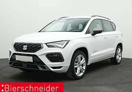 Seat Ateca 1.5 TSI DSG FR-Line NAVI AREAVIEW LED BEATS