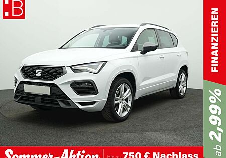 Seat Ateca 1.5 TSI DSG FR-Line NAVI AREAVIEW LED BEATS