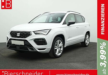 Seat Ateca 1.5 TSI DSG FR-Line NAVI AREAVIEW LED BEATS