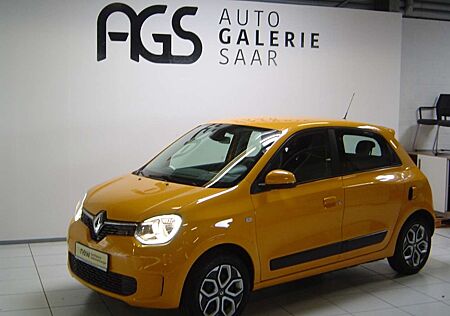 Renault Twingo Limited +Navi+Speedlimiter ..NEUWERTIG....