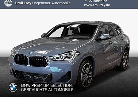 BMW X2 xDrive25e M Sport