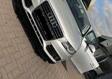 Audi A4 1.8 TFSI Ambition