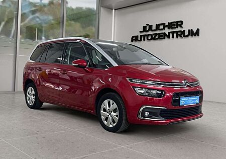 Citroën Grand C4 Picasso Citroen /Spacetourer Selection, 7-Sitzer