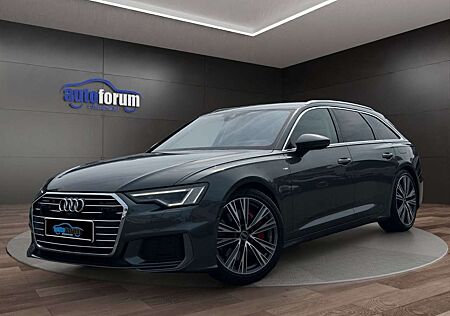 Audi A6 Avant 55 TFSI e quattro S-LINE°ACC°HUD°MATRIX