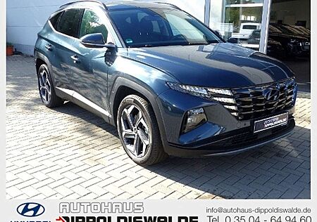 Hyundai Tucson 1.6 T-GDI 4WD Aut. Trend *LED*PDC*ACC*