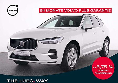 Volvo XC 60 XC60 B4 Momentum Pro+AHK+WINTERPAK+DAB+PARKPAK+