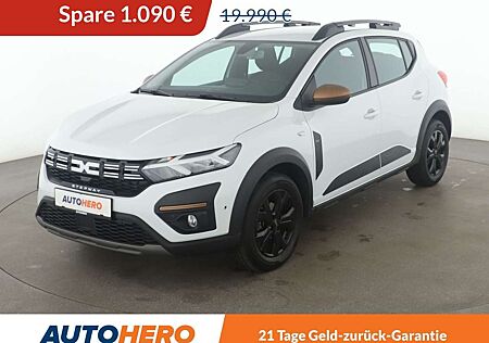 Dacia Sandero 1.0 TCe Stepway Extreme Aut.*NAVI*EcoLED*TEMPO*