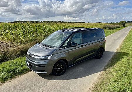 VW T7 Multivan Volkswagen Multivan 2,0 TDI SCR KÜ Edition