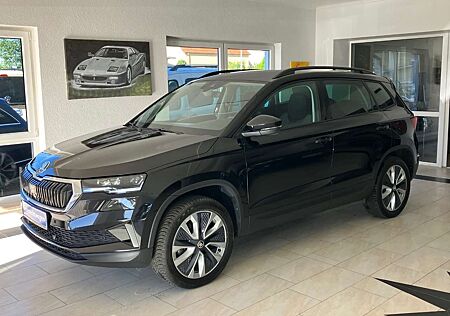 Skoda Karoq 2.0 TDI Style 4x4 DSG VirtualCockpit