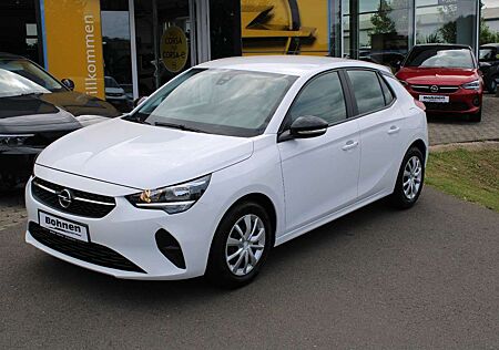 Opel Corsa F Edition,Sitz,-Lenkradheizung