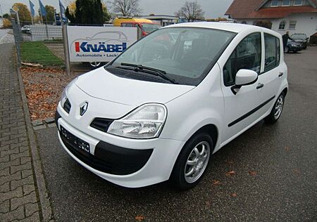 Renault Modus gebraucht kaufen Renault Modus Expression/Klima/ALU/WR/Insp+TÜV neu