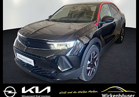 Opel Mokka-e Mokka E GS Line FLA LM KAM LED KlimaA PDC