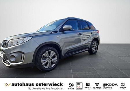 Suzuki Vitara 1.4 (Modell 2015) S 4x2 AHK Kamera