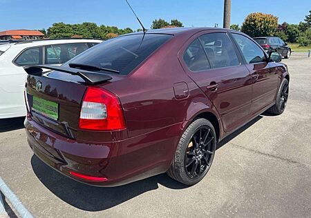 Skoda Octavia Lim. Elegance 1,4 TSI DSG /Xenon
