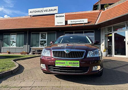 Skoda Octavia Lim. Elegance 1,4 TSI DSG /Xenon