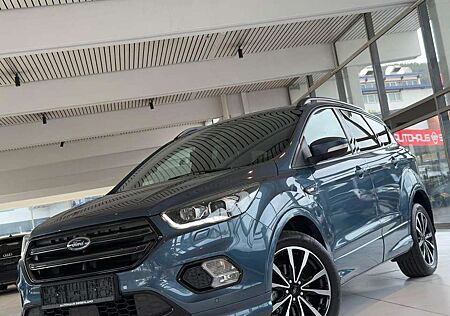 Ford Kuga ST-Line/Navi/Tempomat/Kamera