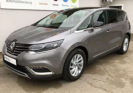 Renault Espace Energy dCi 160 EDC Intens Navi SR+WR Klima Kamera