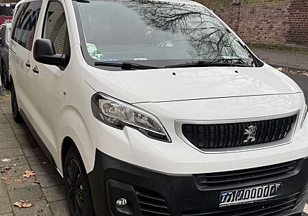 Peugeot Expert L2