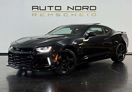 Chevrolet Camaro 6.2 *Bose*Kamera*CarPlay*Xenon*Head-Up*