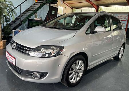 VW Golf Plus Volkswagen 1.4*AUTOMATIK*KLIMA*SHZ*PDC*TÜV