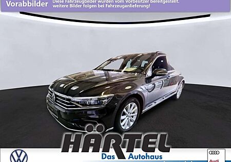 VW Passat Variant Volkswagen GTE EHYBRID 1.4 TSI DSG Bluetooth