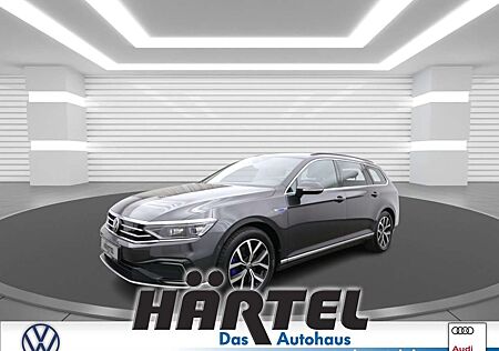 VW Passat Variant Volkswagen GTE EHYBRID 1.4 TSI DSG Bluetooth