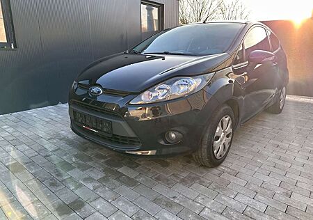 Ford Fiesta 1.25 Viva *Klima*Servo*