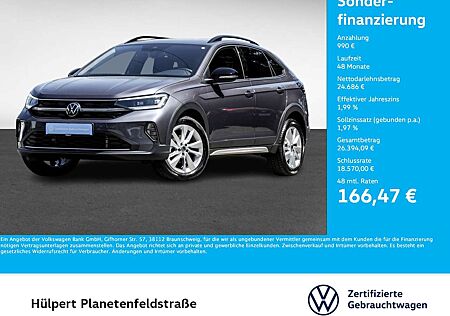 VW Taigo Volkswagen 1.5 MOVE CAM ACC LM17 NAVI SITZHEIZUNG