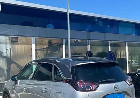 Opel Crossland X 1.2 Start/Stop Innovation