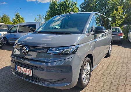 VW T7 Multivan Volkswagen 2,0 TDI DSG