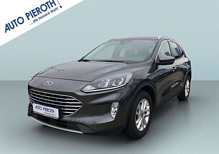 Ford Kuga 2.0 EcoBlue Aut. TITANIUM
