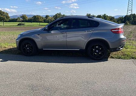 BMW X6 xDrive30d
