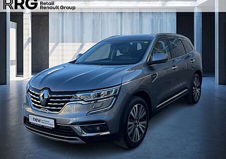 Renault Koleos 2.0 DCI Initiale Paris