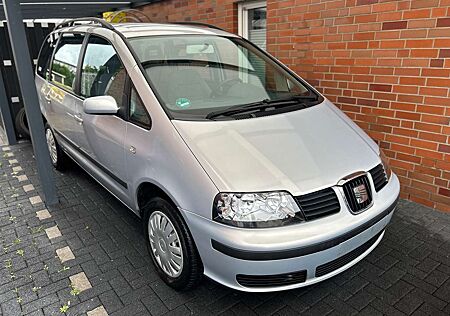 Seat Alhambra 2.0 Kids