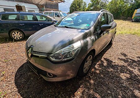 Renault Clio Grandtour TCe 90