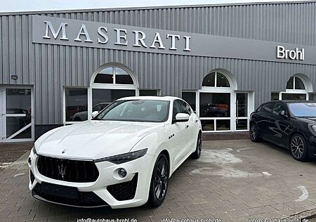 Maserati Levante GranSport SQ4 430PS Allrad