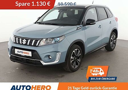 Suzuki Vitara 1.4 BoosterJet Comfort*NAVI*ACC*CAM*PDC*SHZ*