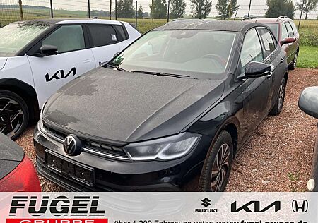 VW Polo Volkswagen 1.0 TSI Life LED|SHZ|Navi|Klima