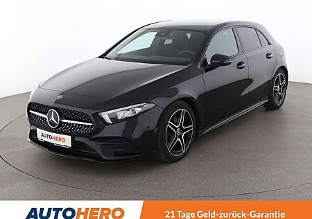 Mercedes-Benz A 200 Aut.*NAVI*LED*TEMPO*PDC*SHZ*