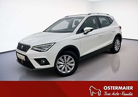 Seat Arona XCELLENCE 1.0TSI 110PS LED.NAVI.SHZ.BEATS.APP-C
