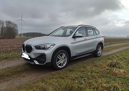 BMW X1 sDrive 18 d Advantage