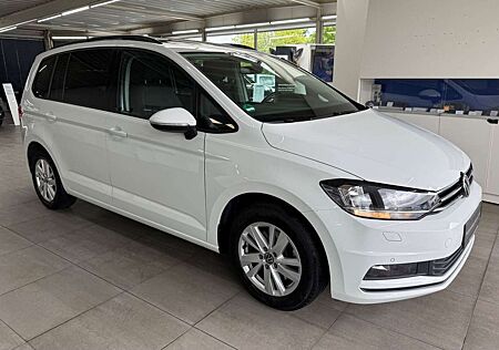 VW Touran Volkswagen *Comfl*Navi*Pano*7 Sitzer*Kamera*AHK*