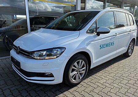 VW Touran Volkswagen *Comfl*Navi*Pano*7 Sitzer*Kamera*AHK*
