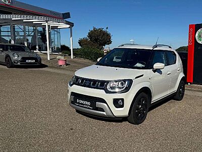 Suzuki Ignis Comfort