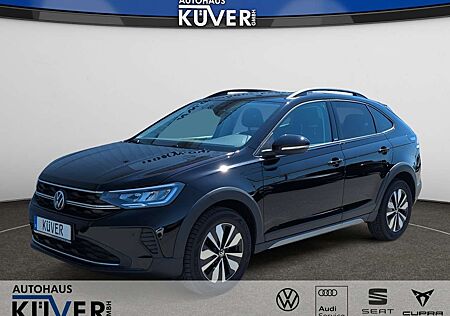 VW Taigo Volkswagen Move 1,0 TSI DSG ACC+LED+Shzg.+Einparkh.