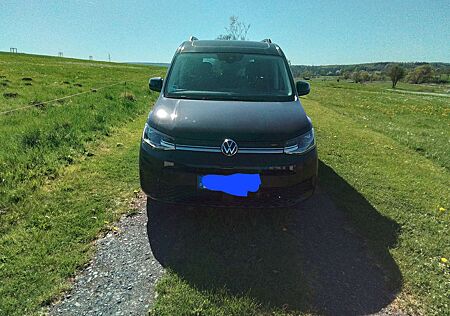 VW Caddy Volkswagen 2.0 TDI BMT (5-Si.) Life