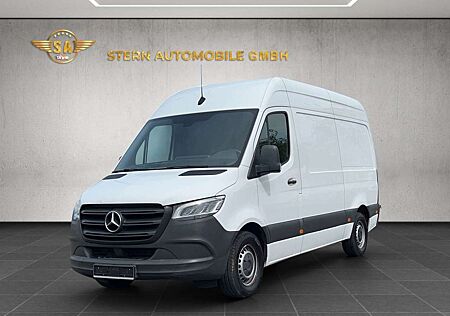 Mercedes-Benz Sprinter 316 CDI Kühlkasten +15*C bis +25*C MBUX