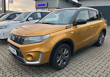 Suzuki Vitara 1.4 Boosterjet Hybrid Comfort