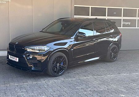 BMW X5 M /Carplay/LED/Pano/SoftClose/Kamera/Assist+