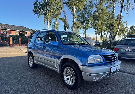 Suzuki Grand Vitara 5-trg. 2.0 TD XL7 Comfort